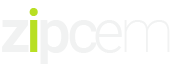 ZIPCEM Logo